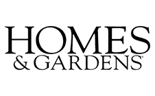 LOGOTOTO Homes Gardens